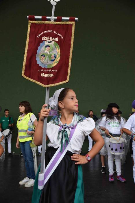 Ibarra festak 2018 haur danb 17 1535110976375