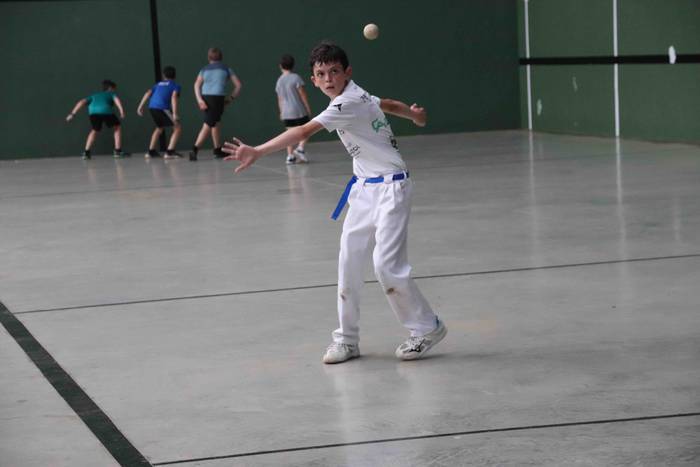 VI. Ataria Pilota Txapelketa 43 1655466939656