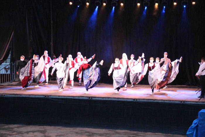 San Joan bezpera, Tolosa, 20 18 1624518806820