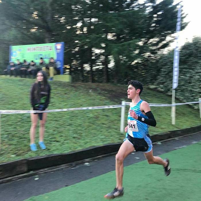 Tolosa CF-koen parte hartze  2 1578998697038