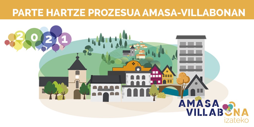 Udalak herritarren partaidetza eta herri-galdeketa prozesu berria jarri du martxan