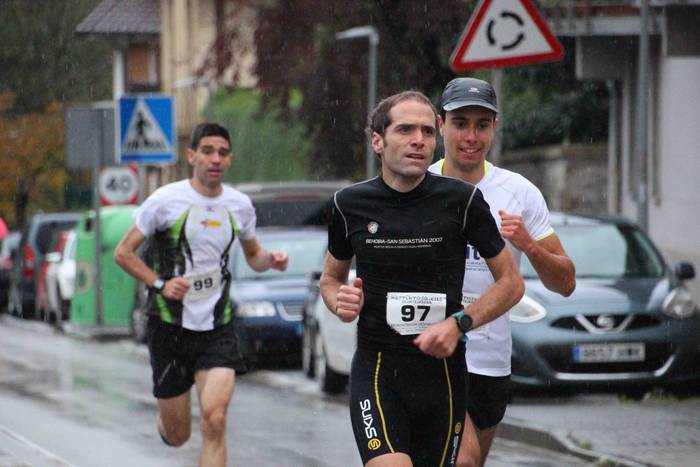 Imanol Gonzalez eta Saioa Ar 39 1573928448182