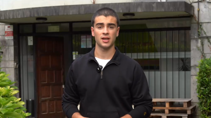 Ba al duzu Tolosaldeaz zer esanik?