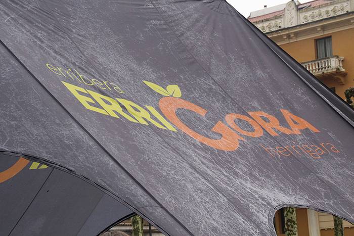 ERRIGORA KARPA IBILTARIA TRI 4 1510406365101