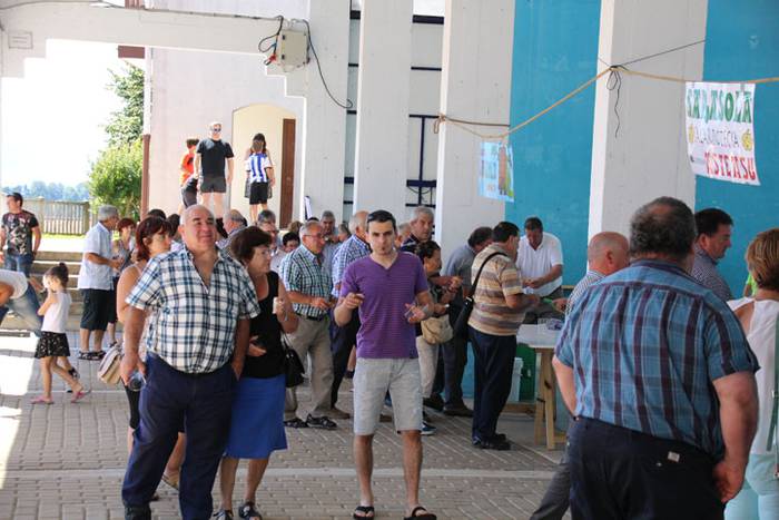 Sagardoz busti da Hernialde 12 1471175262718