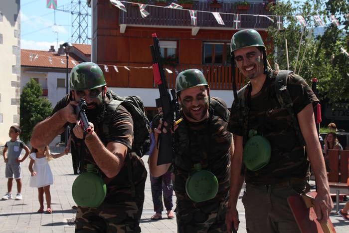 ADUNAKO JAIAK 2017. TXUPINAZ 6 1502544586559