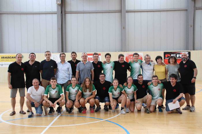 Areto futboleko San Juan txa 77 1561903981701