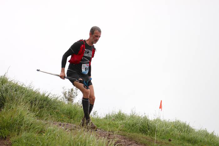 Hernio, tarteko helmugan bi  100 1529251794577