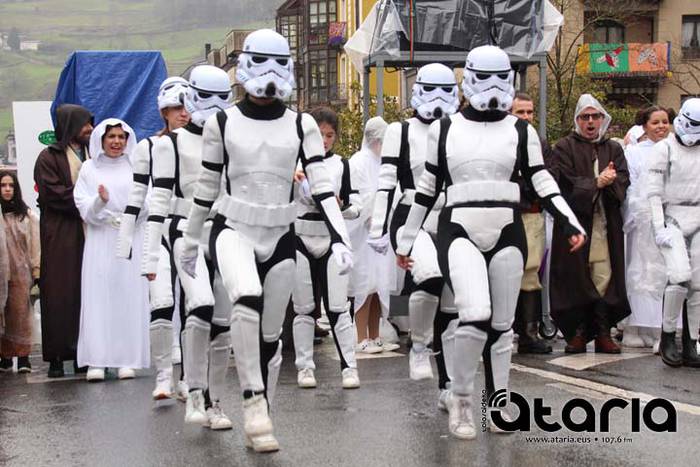 Goizean bustita, arratsaldea 9 1518460168634