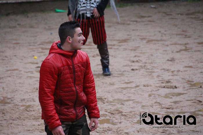 Mozorrotuta zezenetara 100 1518370052551