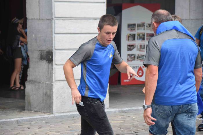 «Zorionak eta eskerrik asko  134 1536524672753