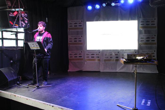 Bonberenea Eclair aurkezpena 4 1478350103592