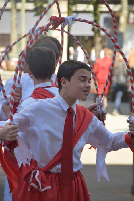 Dantzari Txiki eguna, Tolosa 33 1491651247573