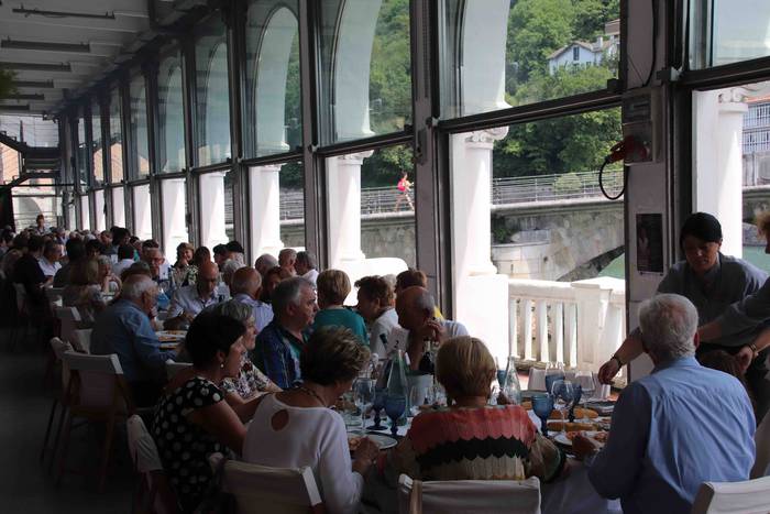 Giro ederrean ospatu dute Bi 15 1559492456140