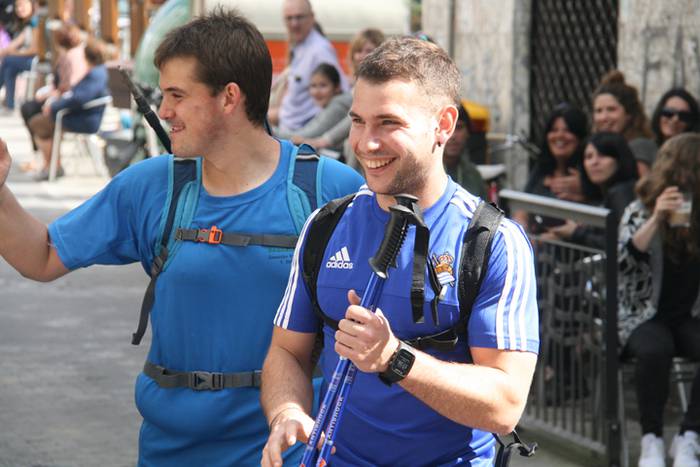 XIV Orduak 2016, Alegiako argazkiak 176 1464710701872