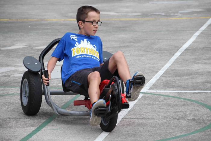 Amezketa San Bartolome jaiak 6 1535054494230