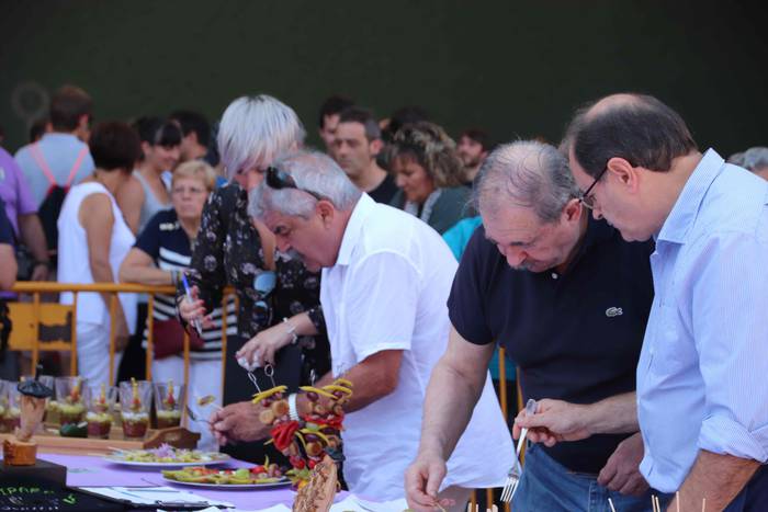 "Ibarra, Azoka eta Piparra" 76 1537103607739