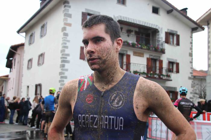 Eneko Gurrutxagak irabazi du 64 1636824527981