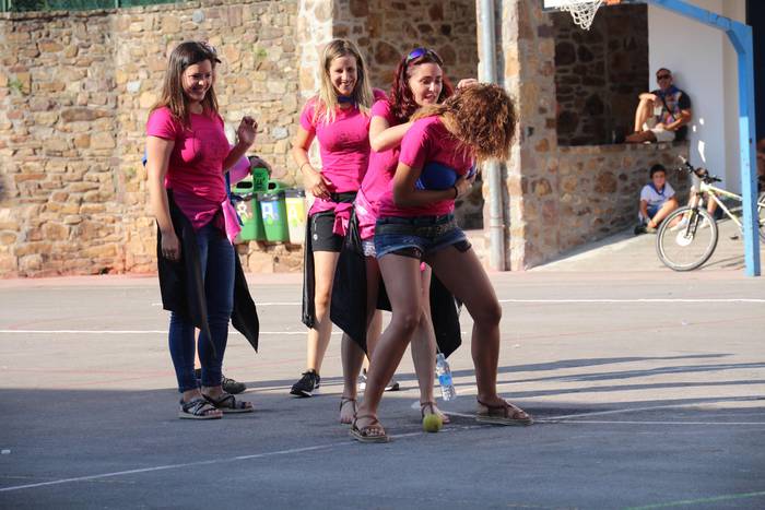 Lehiatik gutxi, festatik ask 19 1534073875220