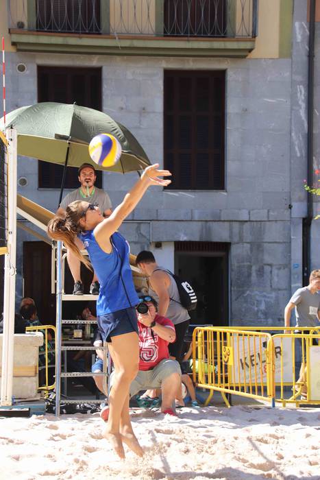 Hondartzako X. Bolei Txapelk 5 1567581832761