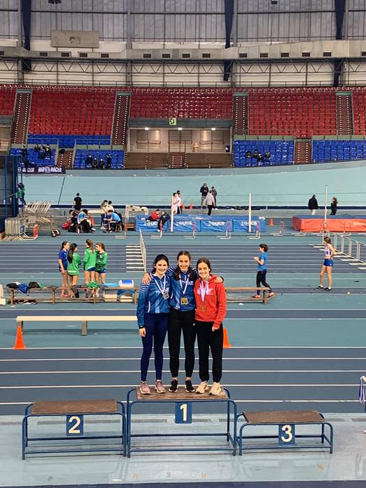 Brontzezko bi domina eta mar 8 1645642039549