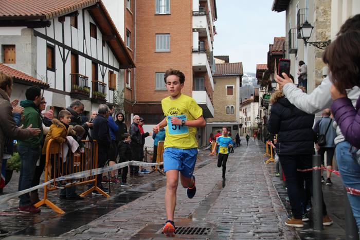 Hirugarrenez, elkartasuna El 31 1515334016440