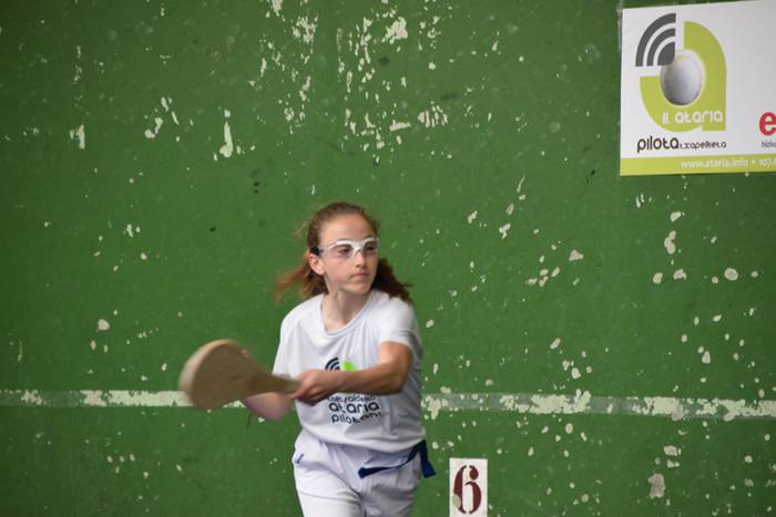 Ataria Pilota Txapelketa II Finalak 197 1467618941747