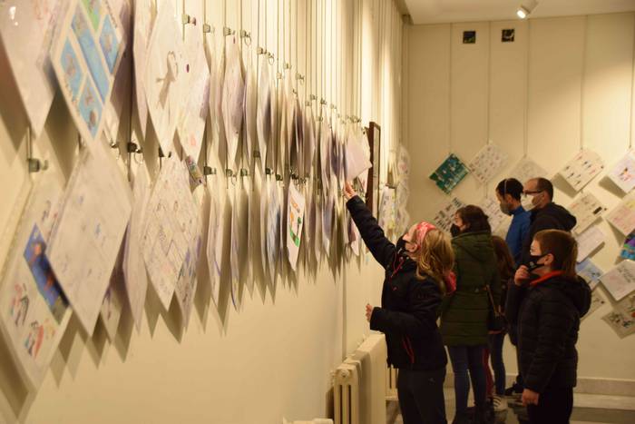 Galtzakomik sari banaketa 21 1608323610173