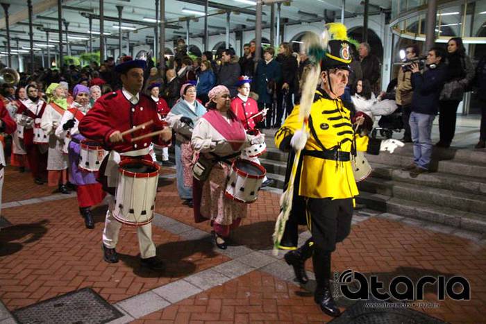 Helduen Danborrada 2018 inau 33 1518290739898