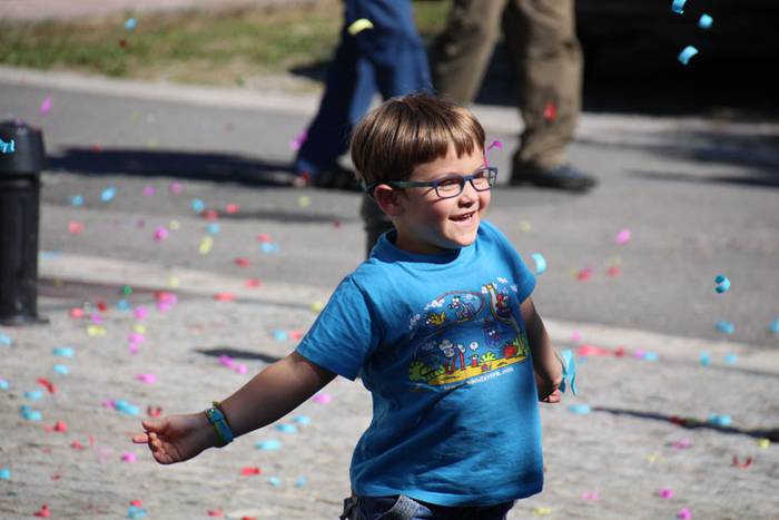 Haurrek hasi dute festa Orendainen 5 1471174598006