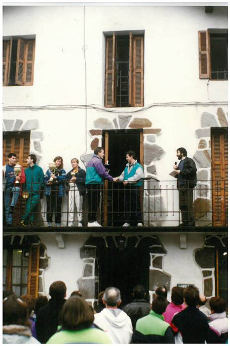 Ikaztegietako krosa argazki zaharrak 6 1447175192091