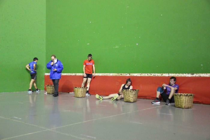 Lokotx biltzen txapelduna, J 33 1612638152488