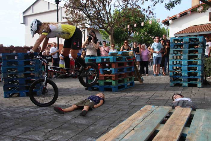 Harria, triala eta txakolina 73 1568486205623