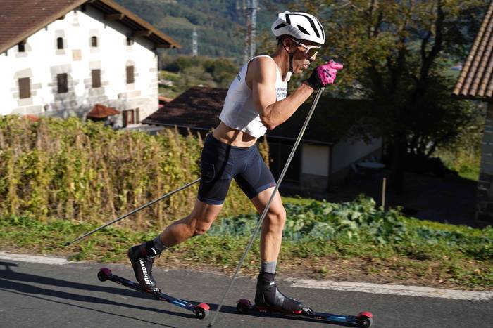 24. Hernialdeko Rollerski Ig 40 1760802675093