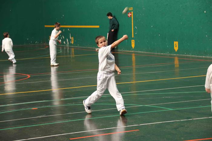 Gabonetako Pilota Topaketa 2 5 1577378627155