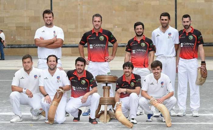 58. Enrike Abril Txapelketar 5 1634635631654