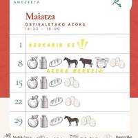 Ostiraletako azoka