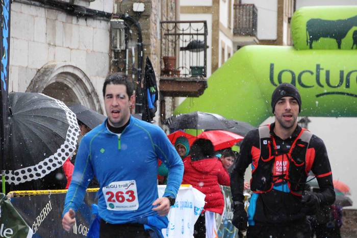 II. Negu Trail, Berastegi, 2 127 1549216049828