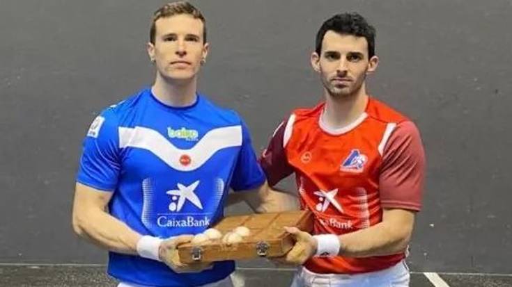 Pilota ta punto 2025-05-26