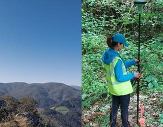 Landa-lurzoruko lursailak topografikoki mugatzen jarraituko dute