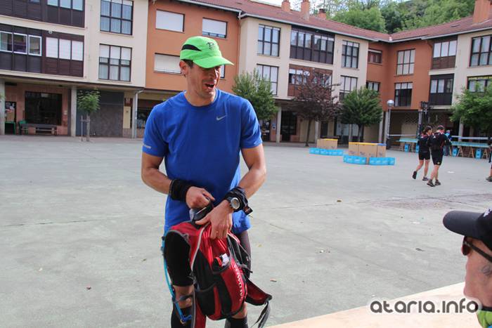 XIV Orduak Lekunberri-SanMigel-Guardetxe 6 1464533082816