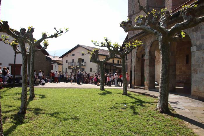 Asteasu Elizmendi Santa Krut 35 1651344652603