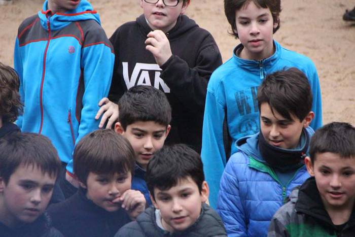 Inauterien agurra piñata iga 12 1518984999975