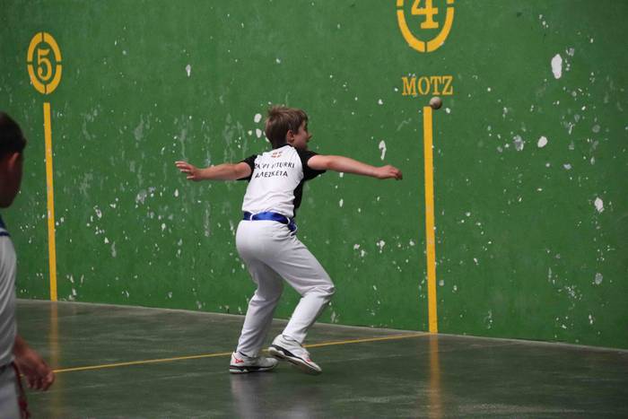 VI. Ataria Pilota Txapelketa 70 1655493794459