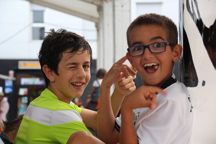 Elbarrenako festen hasiera 6 1473275648740