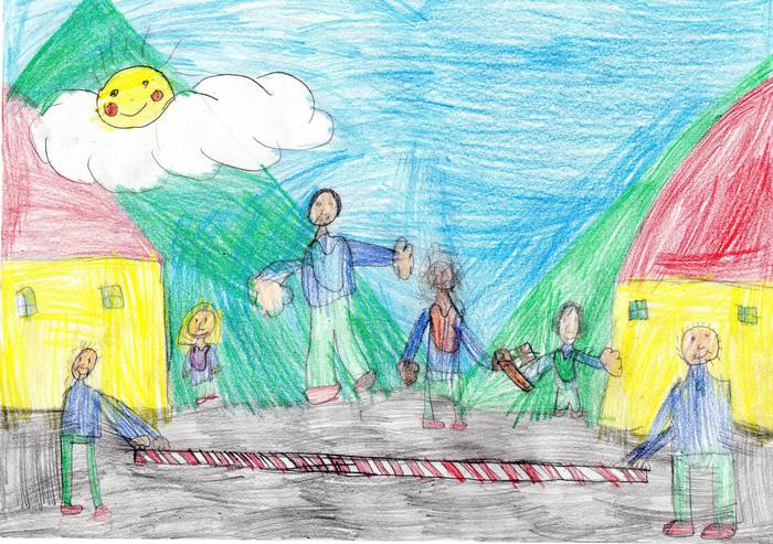 EUSKARAZ HEZI NAHI DUGULAKO, AURRERA KORRIKA!