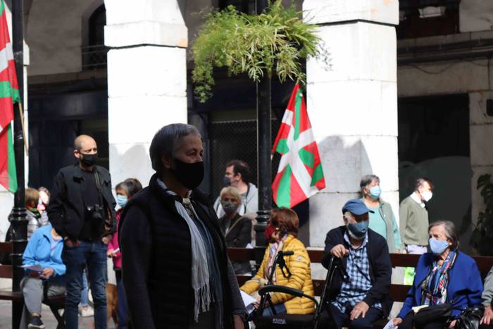 Aberri eguna ospatu dute Tol 4 1617533361629