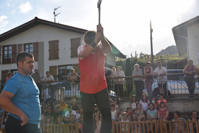 Hernialdeko Andra Mari jaiak 2016 4 1471286898121