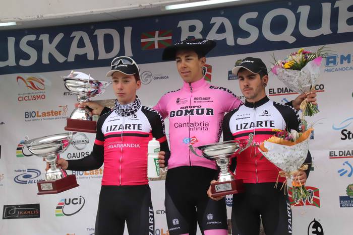 Angel Fuentes garaile XVI. A 78 1552907559883