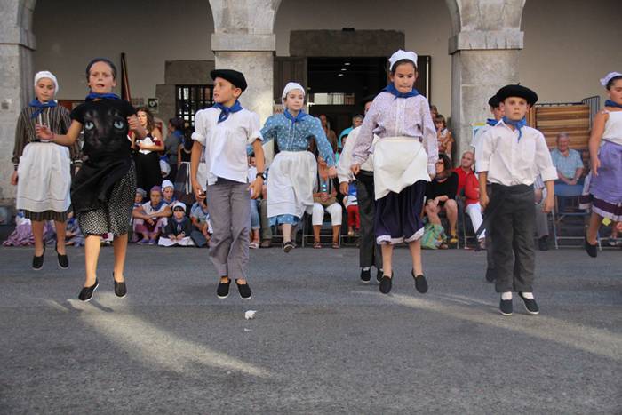 Berastegiko San Lorentzo jaiak 2016 25 1470596815119